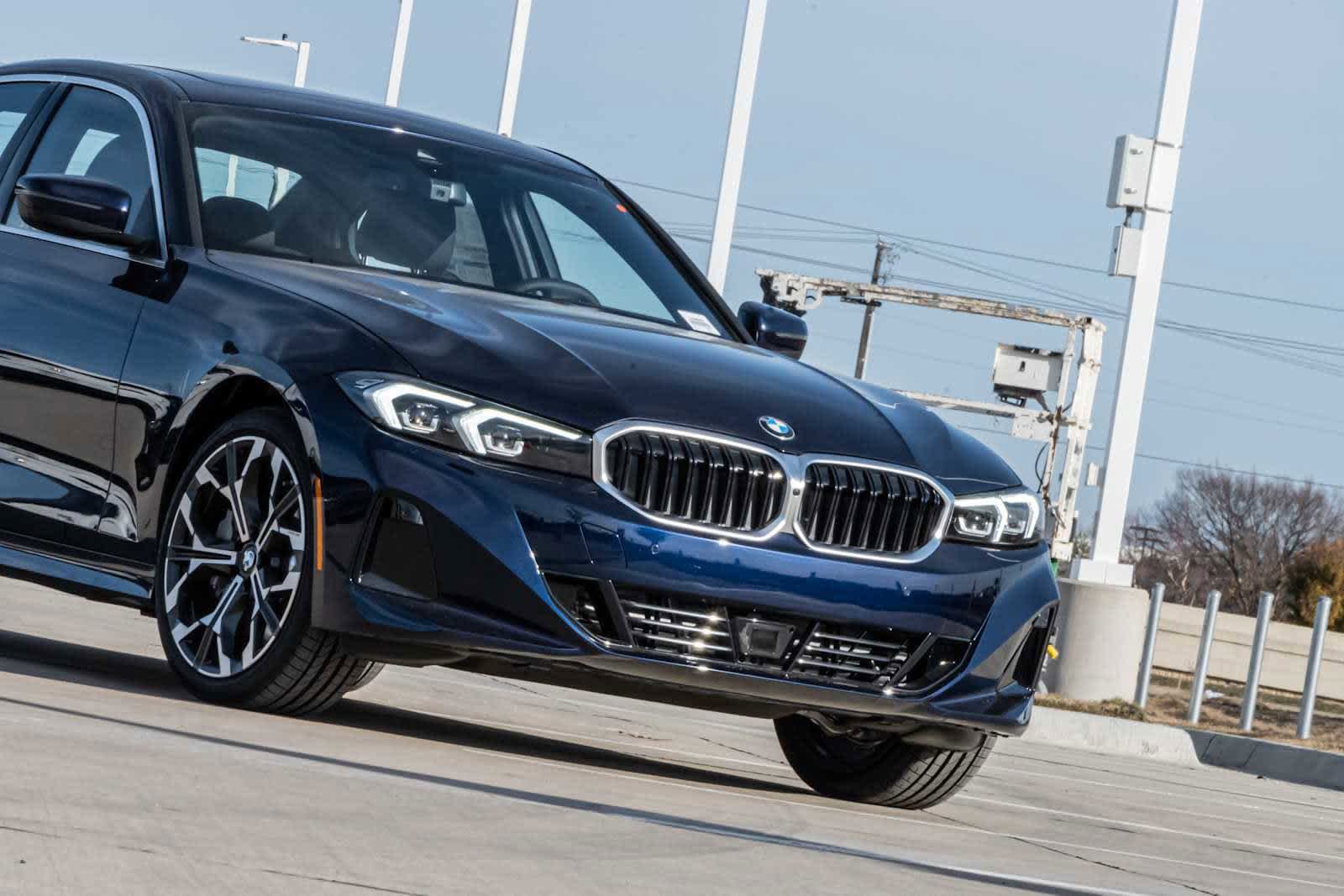bmw 3 series 2026 WBA13LA0XTFV99662 image bmw 3 series 2026 WBA13LA0XTFV99662 image